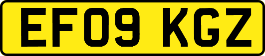 EF09KGZ