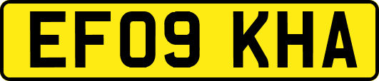 EF09KHA