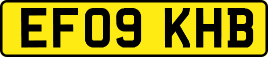 EF09KHB