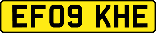 EF09KHE