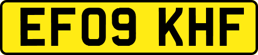 EF09KHF