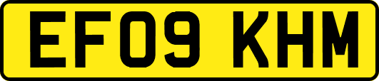 EF09KHM