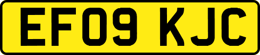 EF09KJC