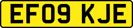 EF09KJE
