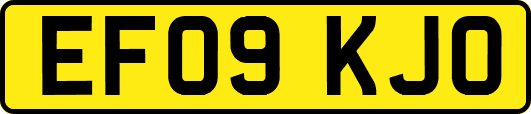 EF09KJO
