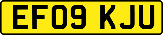 EF09KJU