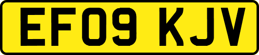 EF09KJV