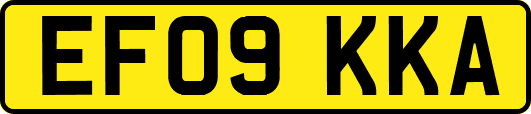 EF09KKA