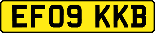 EF09KKB