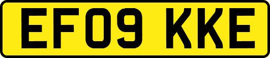 EF09KKE