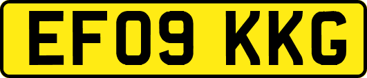 EF09KKG