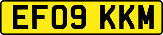 EF09KKM