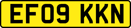 EF09KKN