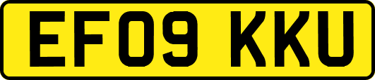 EF09KKU
