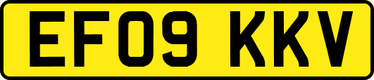 EF09KKV