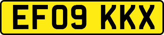 EF09KKX