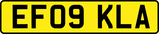EF09KLA