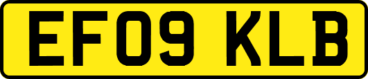 EF09KLB