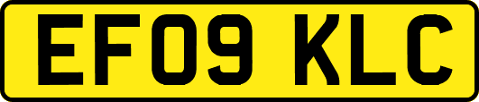 EF09KLC