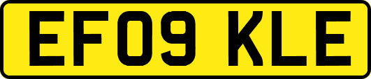 EF09KLE