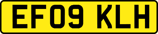EF09KLH