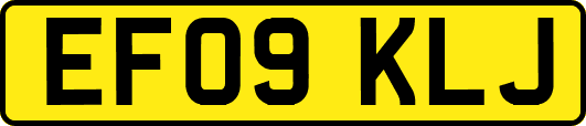 EF09KLJ