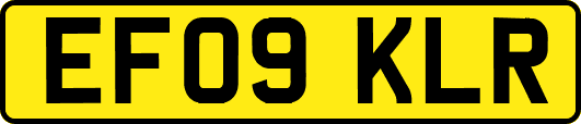 EF09KLR