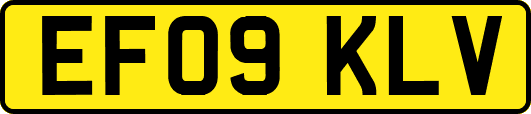 EF09KLV
