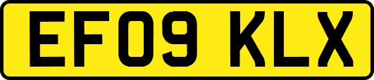 EF09KLX