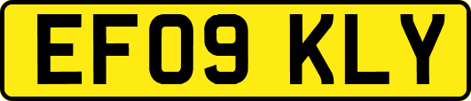 EF09KLY