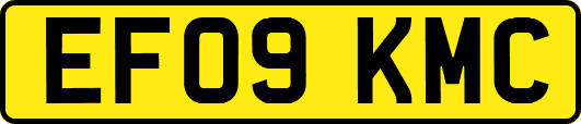 EF09KMC