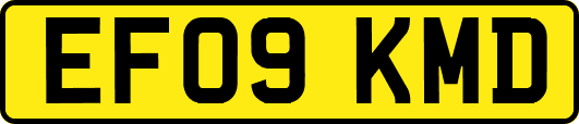 EF09KMD