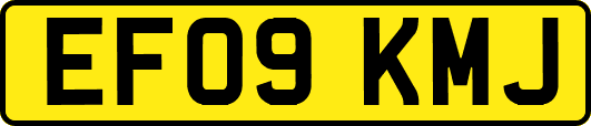EF09KMJ
