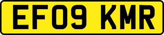 EF09KMR