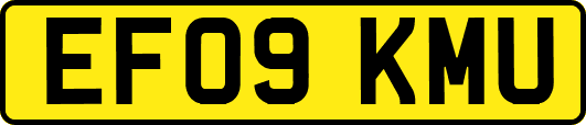 EF09KMU