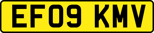 EF09KMV
