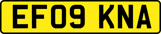 EF09KNA