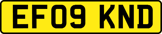 EF09KND