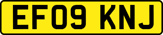 EF09KNJ