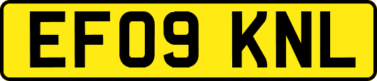 EF09KNL