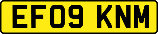 EF09KNM