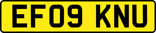 EF09KNU