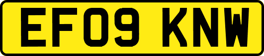 EF09KNW