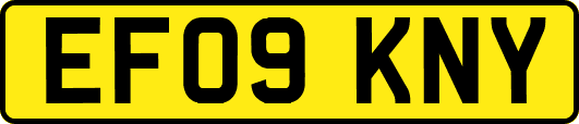 EF09KNY