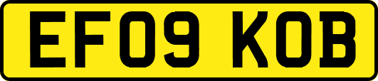 EF09KOB