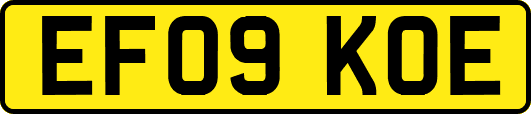 EF09KOE