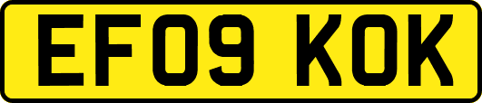 EF09KOK
