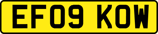 EF09KOW