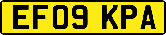 EF09KPA