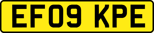 EF09KPE
